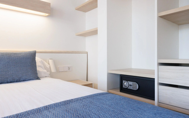 Hotel Pabisa Sofia