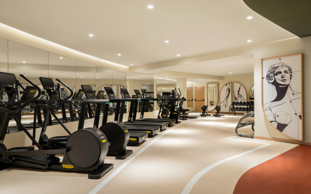 Cardo Roma, Autograph Hotel