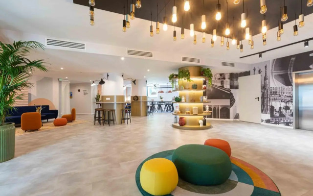 Belstay Milano Linate