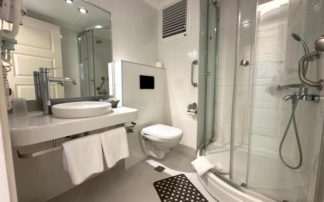 Savk Hotel