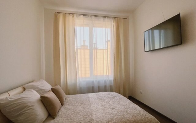 Merino home na ulitse Babushkina