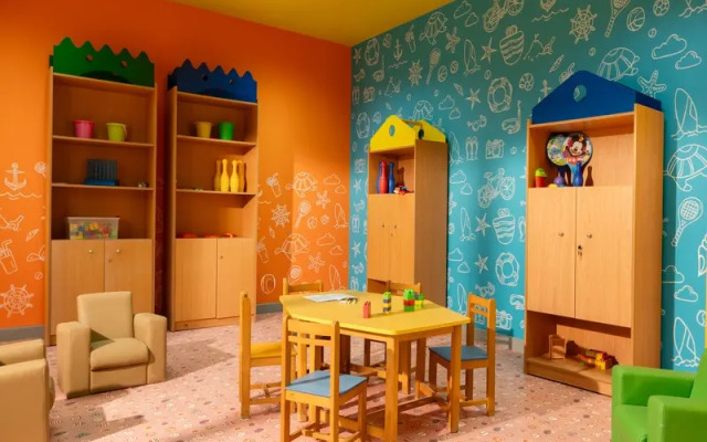 JAZ Neo Almazino Hotel, Almaza Bay
