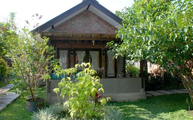 de Daunan Home and Garden Guest House