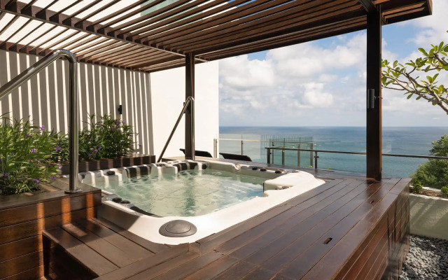 Anantara Uluwatu Bali Resort
