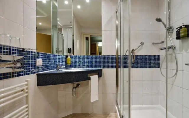 Holiday Inn Express Milan - Malpensa Airport by IHG