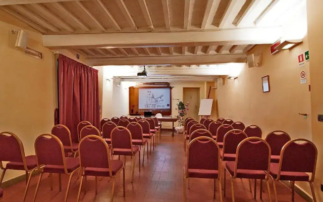 Country Hotel Borgo Sant'Ippolito