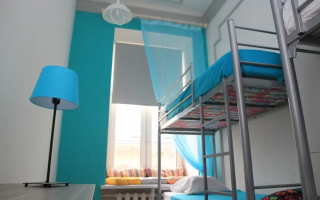 MainHostels