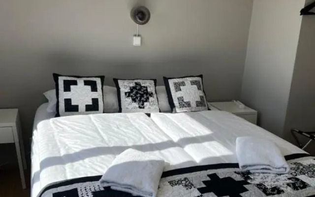 Sauðanes Guesthouse