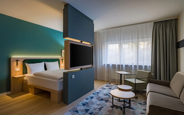 Spark by Hilton Stuttgart Sindelfingen