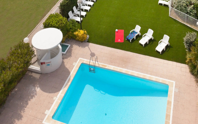 B&B Hotel Marseille Bonneveine