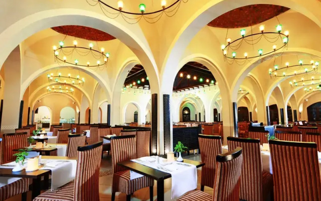 JAZ Makadi Oasis Resort