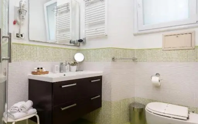 Next Stop St. Peter Rome