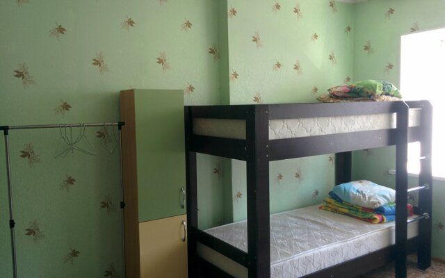 Like Hostel Blagoveshchensk