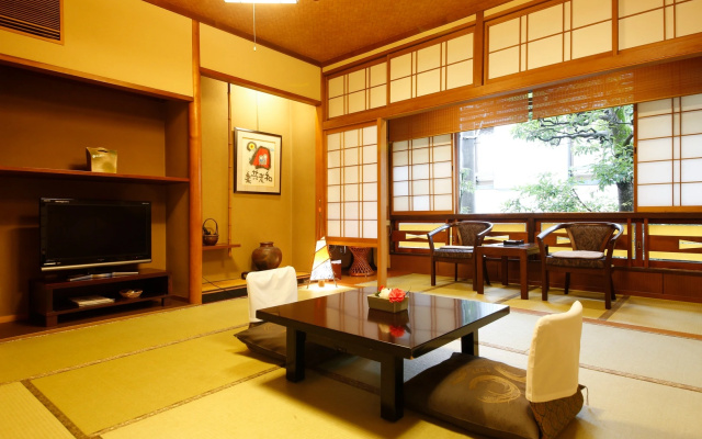 Japanese Style Annex Building room 사진 3