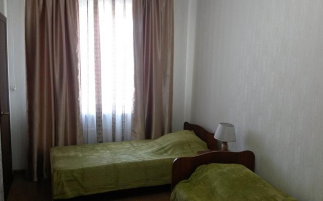 Cottage Hotell&Madilyan