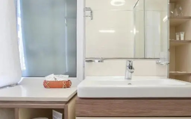 Hotel Srbija Garden Ex Garni