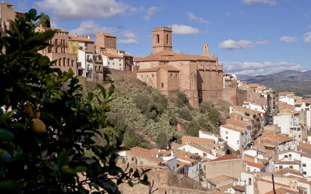 El Rogle de les Martines