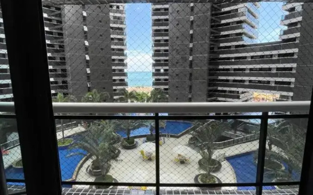 Apto. Novo Landscape Beira Mar