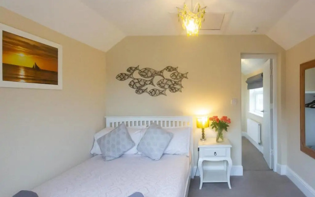 Smarties Guest House