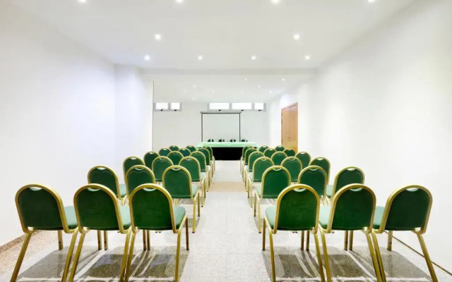 Alisios Canteras Hotel 