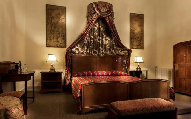 Bussaco Palace Hotel