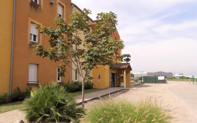 Отель B&B Agen Castelculier