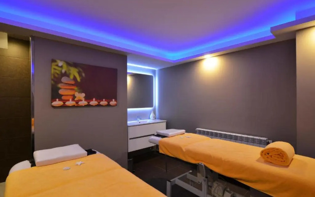 Hotel Acevi Val d'Aran