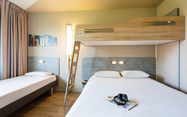 ibis budget Angoulême Nord