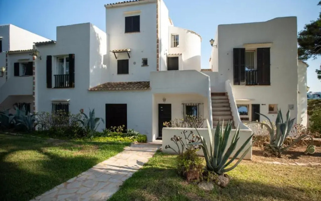 Parque Mar Apartments