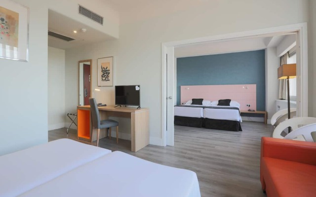 Chamartin The One Hotel 