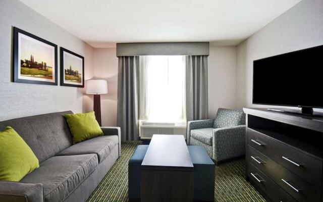 Homewood Suites by Hilton Novi Detroit