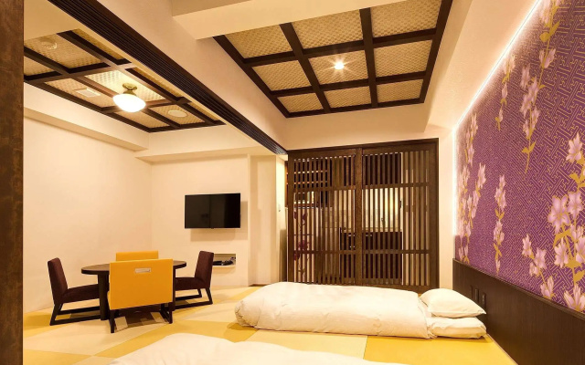 Massage Chair Karaoke Japanese-Style room 사진 1