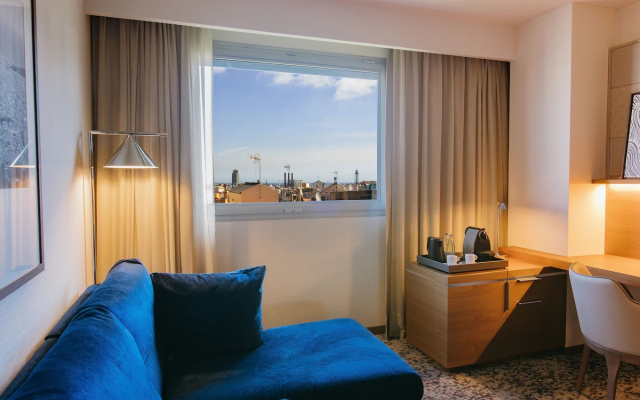 InterContinental Barcelona by IHG