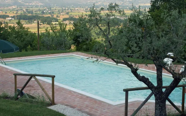 Agriturismo Il Poggiolo