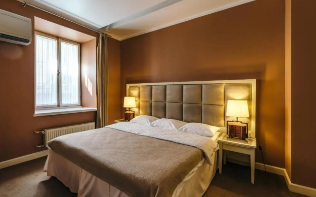 Merchants House Hotel