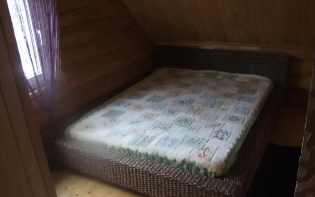 Holiday Home Ilona