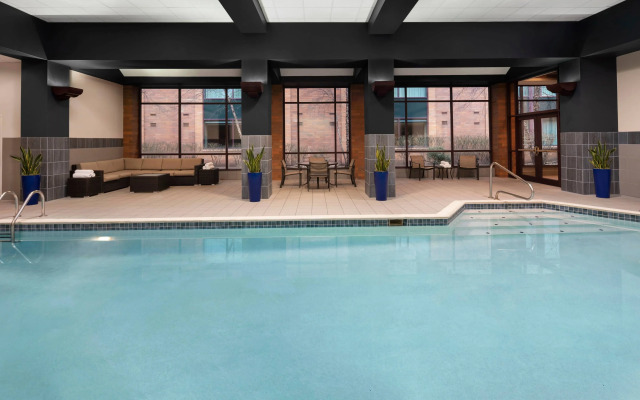 Pittsburgh Marriott North