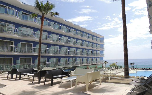Hotel Augustus