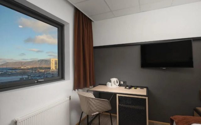 Hotel Cabin