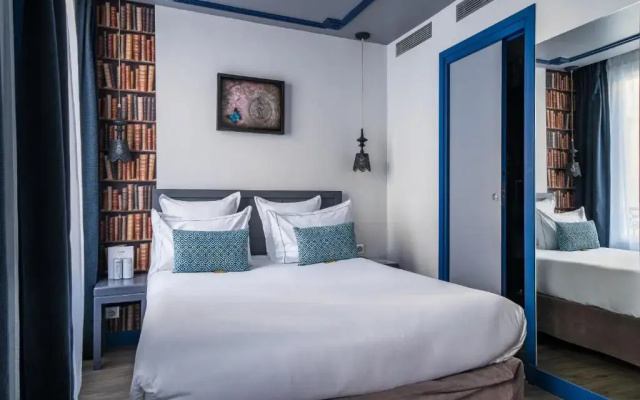 Hotel Mademoiselle