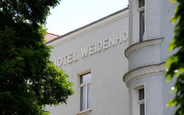 Hotel Weidenhof