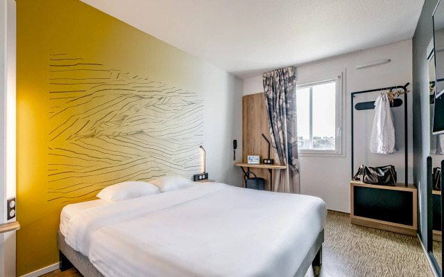 B&B HOTEL Bordeaux Talence