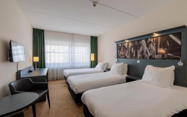 City Hotel Hengelo