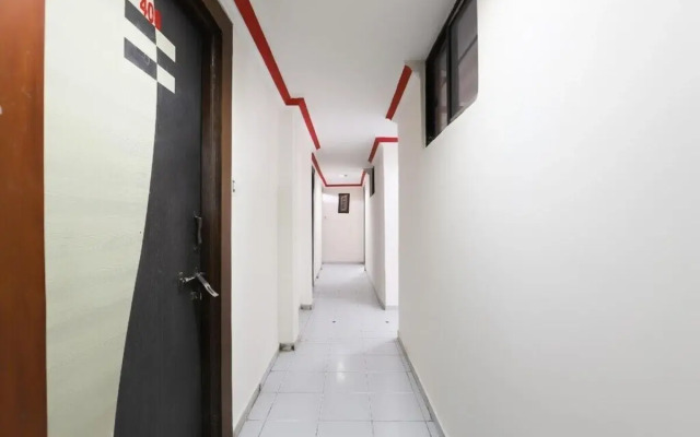 Hotel Ashish