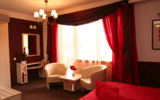 Grand Hotel Brasov
