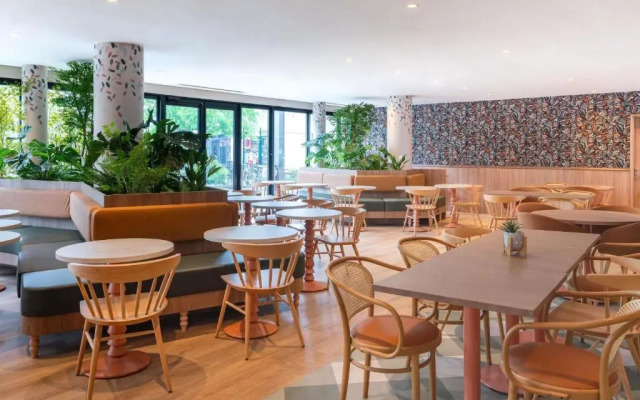 ibis Marne La Vallée Val d'Europe