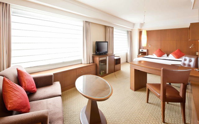 Deluxe Standard Floor room 사진 1