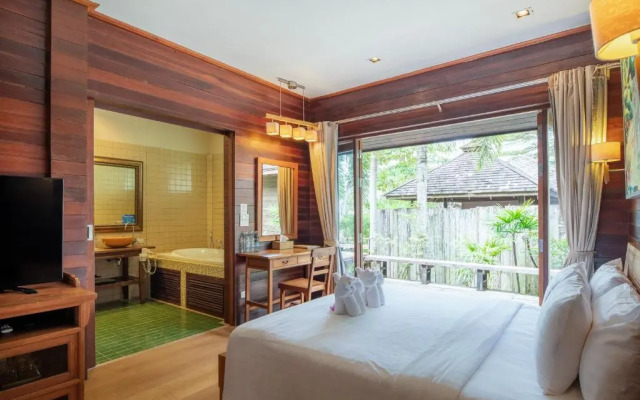 GajaPuri Resort Koh Chang