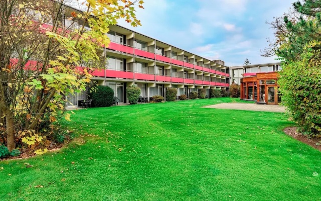 PLAZA INN Goslar