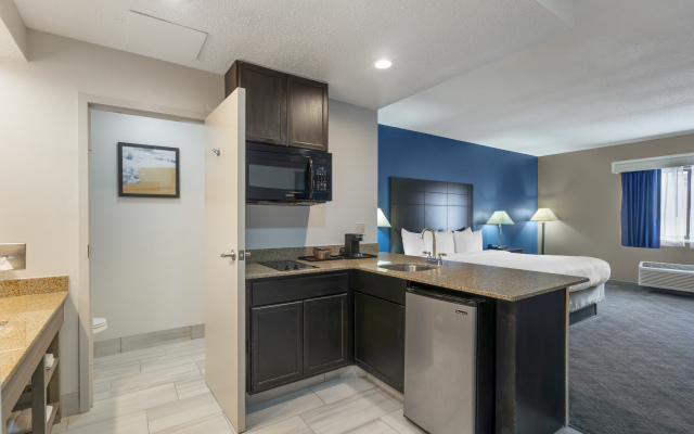 Comfort Inn & Suites Mundelein-Vernon Hills